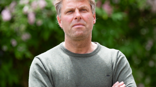 Jesper Mathiesen 
