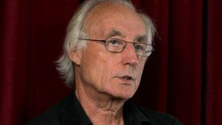 Intervju med Björn Hallman