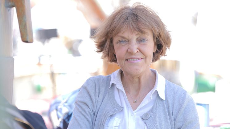 Birgitte Hass, adm. direktør, IT-Branchen