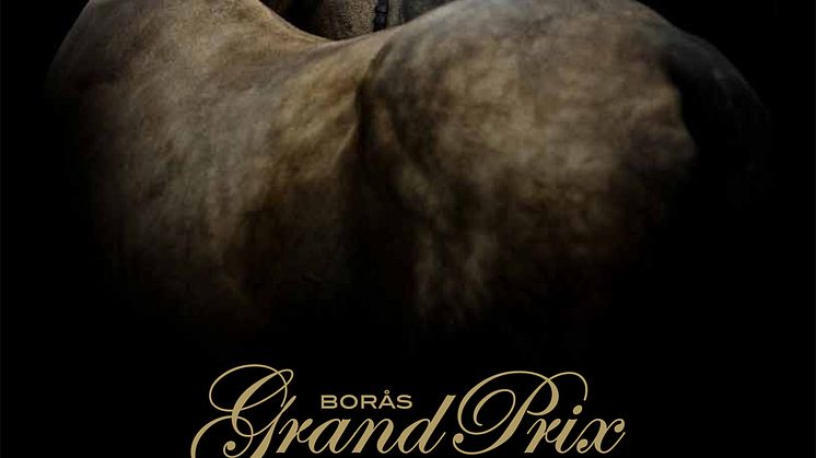 Nu släpps biljetterna till Gina Tricot Grand Prix