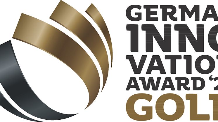 German Innovation Award