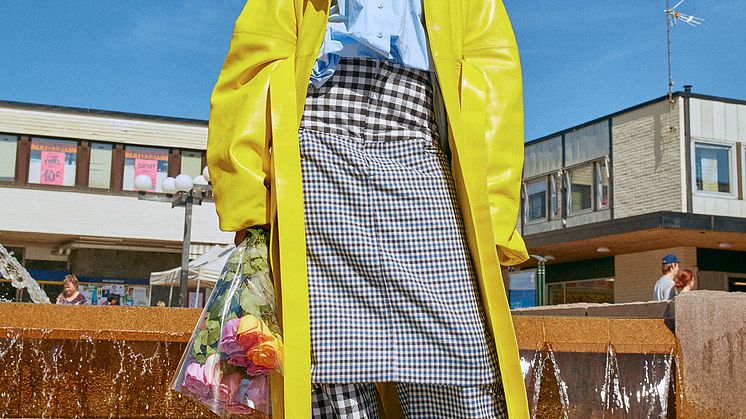Design Josephine Bergqvist