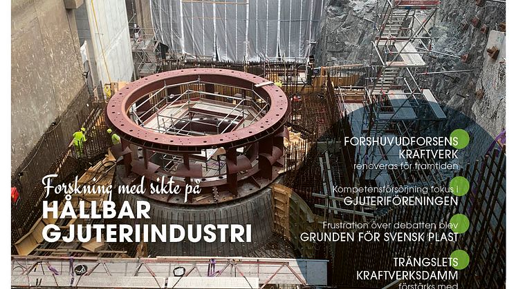 Nordiska Projekt nr 4 2022.