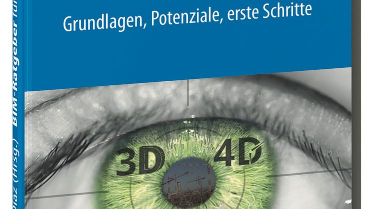 BIM-Ratgeber für Bauunternehmer (3D/tif)