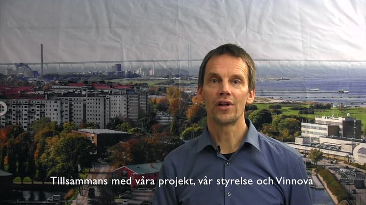 Vad gör programkontoret? 