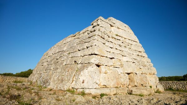Spain achieves with 'Talayotic Menorca' its 50th inscription on the UNESCO’s World Heritage List