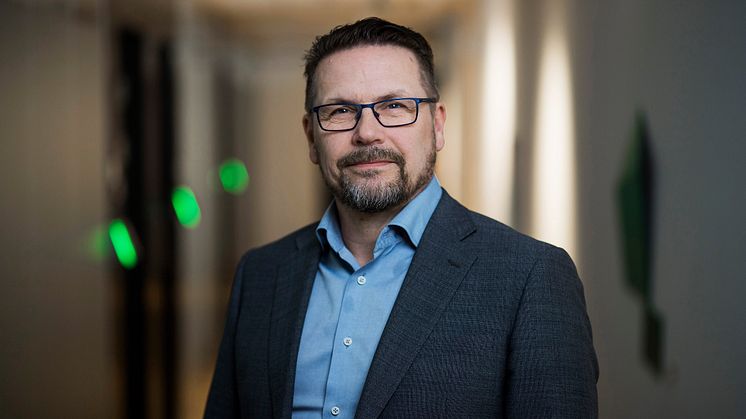 Anders Johannesson