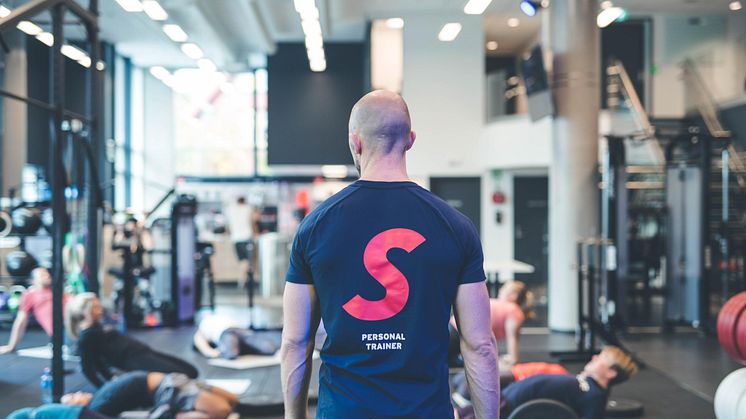 SATS växer med två nya gym och padel på Lidingö