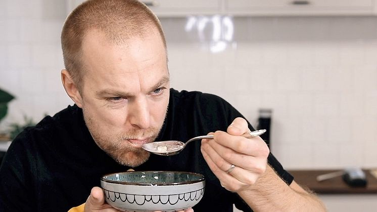 Laga julgröten med sous vide – Matgeek visar hur du gör!