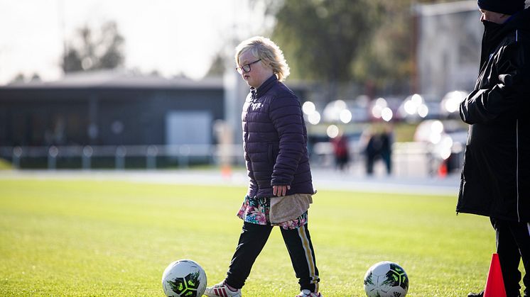 Special Olympics Sverige