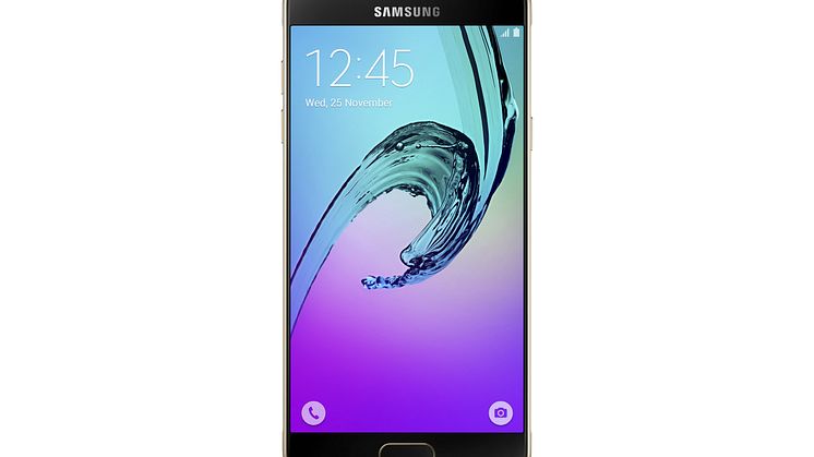 Samsung Galaxy A5