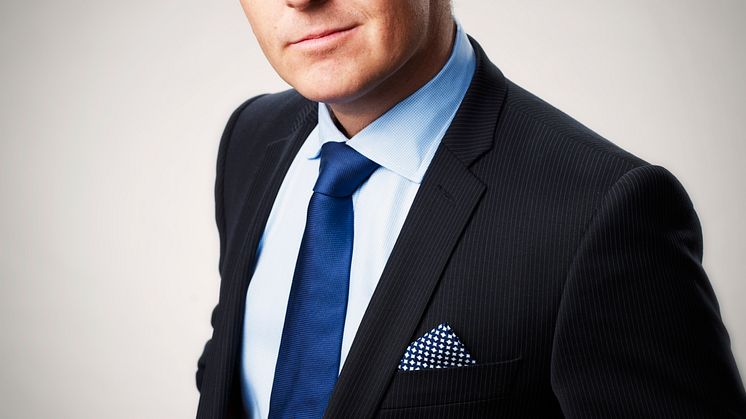 Måns Möller pressbild