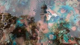 Metamorphosen in Blau_Titelbild