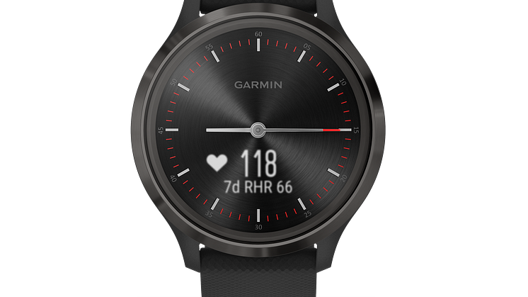 vivomove 3