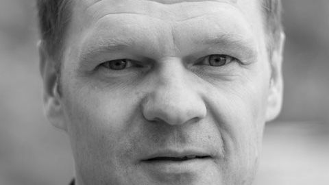 Anders Jonasson - Admin.Dir Kinnan Norge