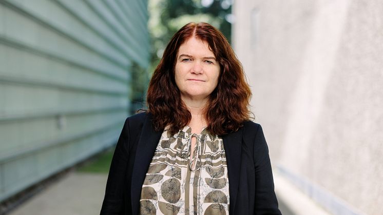 Kristin Bremer Nebben
