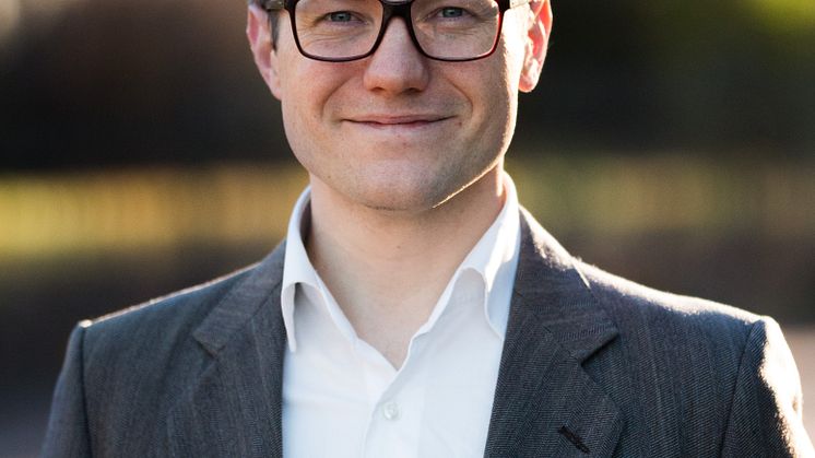 Årets Uppsalastudent 