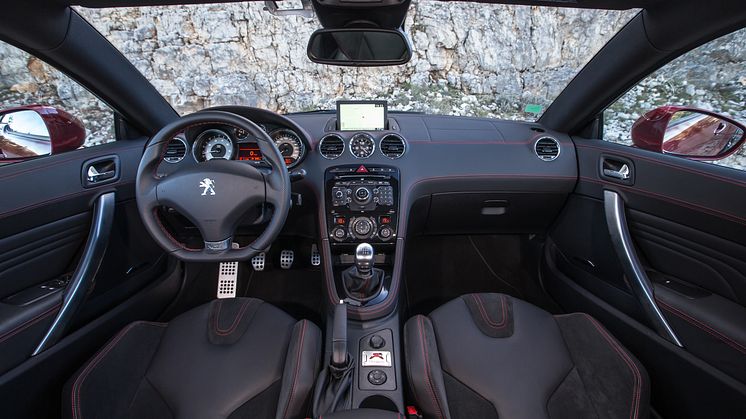 Peugeot RCZ R_07