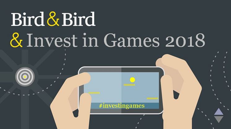 Fortsätter tillväxten i dataspelsbranschen att öka? Årets spelutvecklarindex presenteras på Invest in Games imorgon