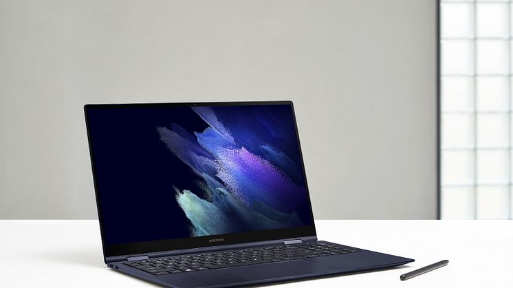 Galaxy Book-series9