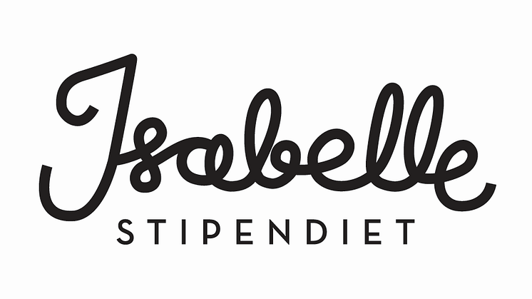 Isabellestipendiet