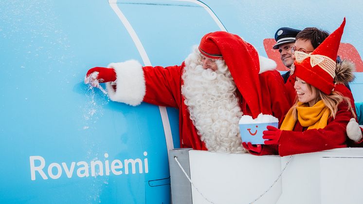 TUI_Rovaniemi_1