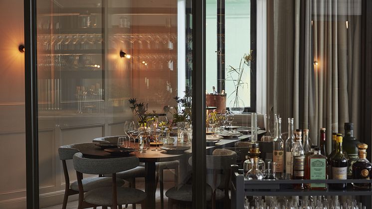 Private Dining 1