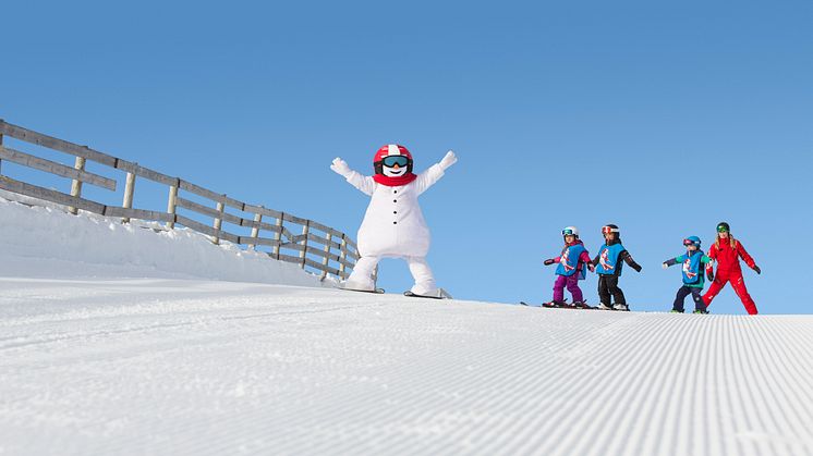 Valles skiskole