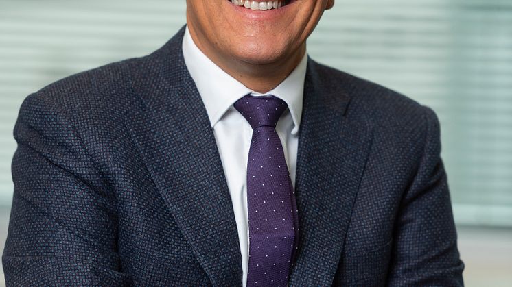 Axel Johnson International Welcomes Renowned Business Strategist Peter Stracar to the Board of Directors