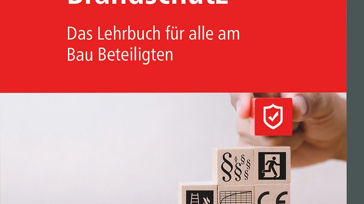 Einführung in den vorbeugenden Brandschutz (2D/tif)