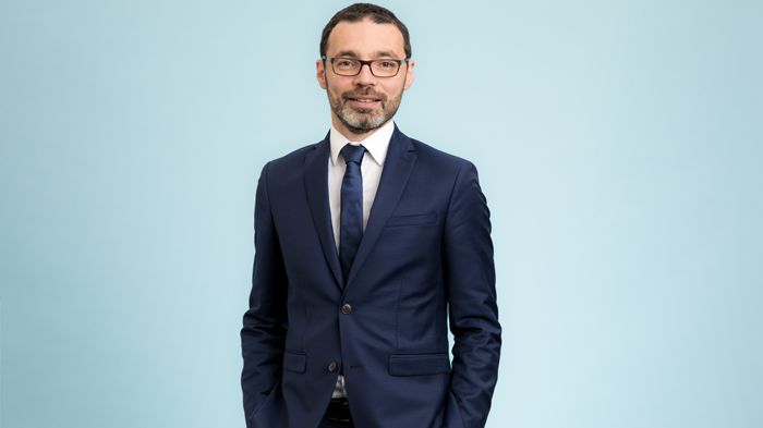 Photo credit:  Romain Gaillard/REA