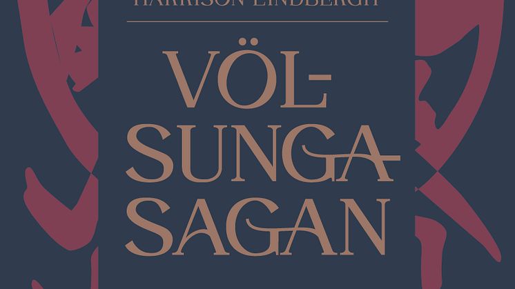Völsungasagan_omslag
