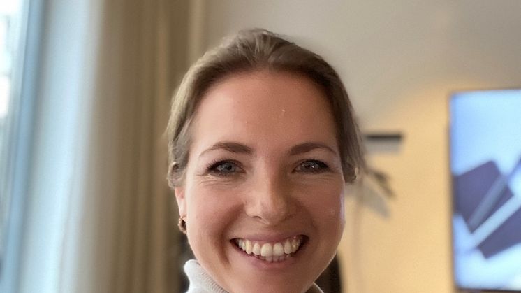 Siri Marie Hagen