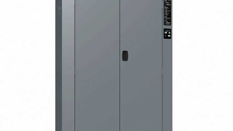ProLine TS 63 VP