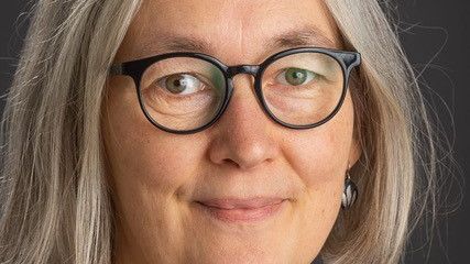 Maria Selmer, professor