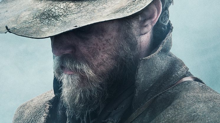 Frontiersmen