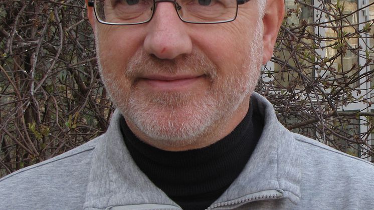 Torbjörn Lindberg, Livsmedelsverket