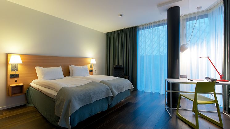 Foto: Hotellrum 2