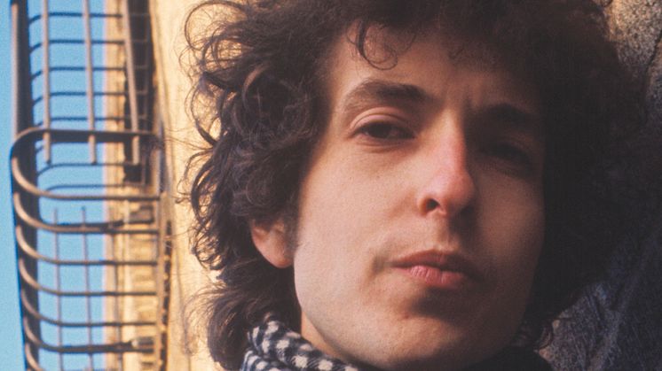 ​Bob Dylan släpper bootlegserien The Cutting Edge 1965-1966: The Bootleg Series Vol. 12