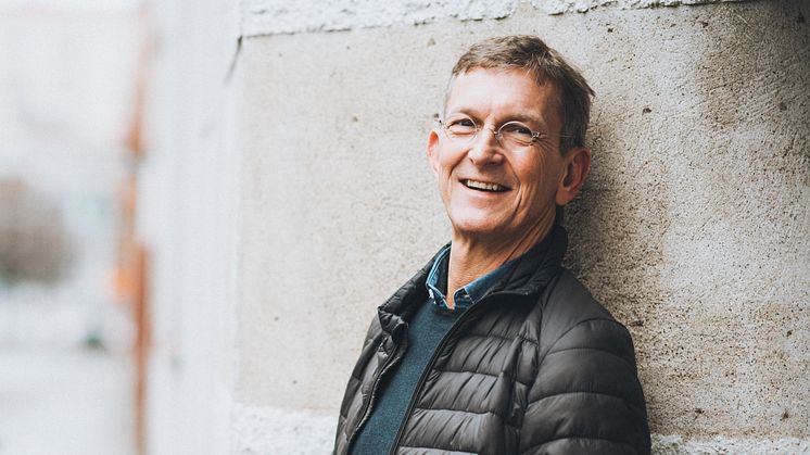 Tomas Sjödin