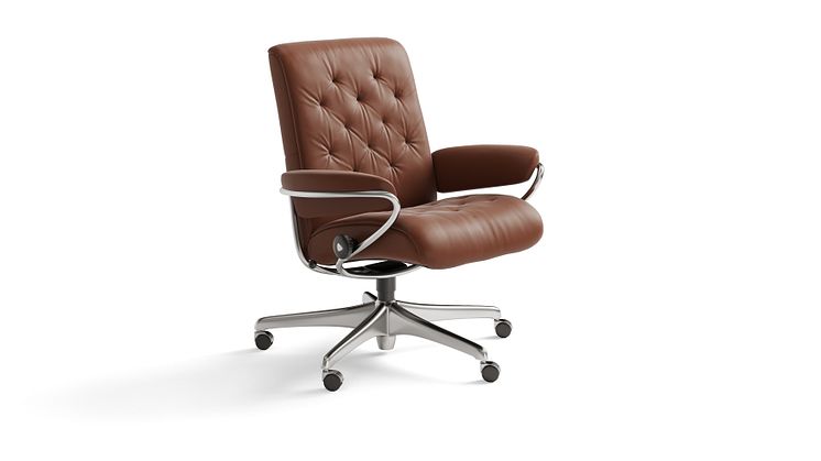 Stressless_Metro_Office_Lav_M_Paloma_Copper_Eik