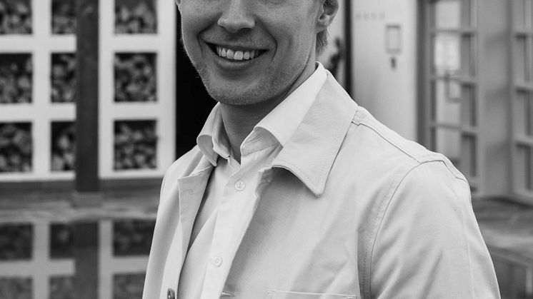 Emil Lindmark VD