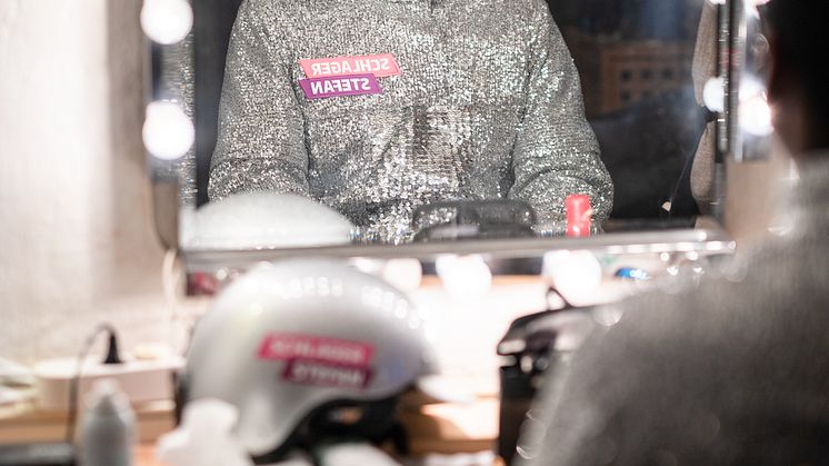LIAMOO är favorittippad när Melodifestivalen kommer till Göteborg