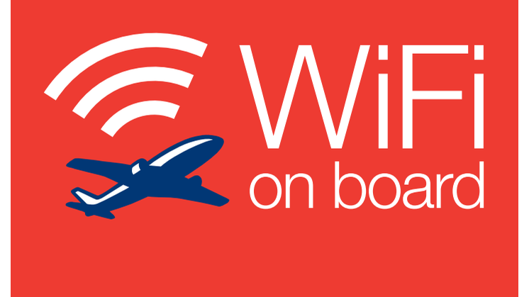 FAQ - Norwegian in-flight WiFi