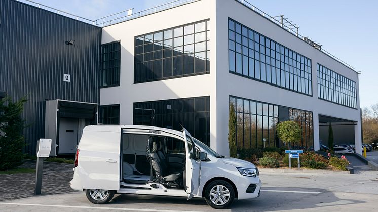 2022 - All-new Renault Kangoo Van E-Tech Electric (3)
