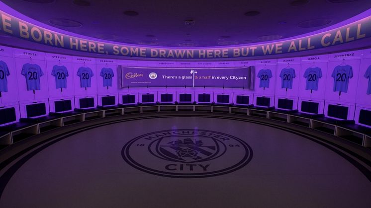 Raising awareness of worthy causes at the heart of new brand deal