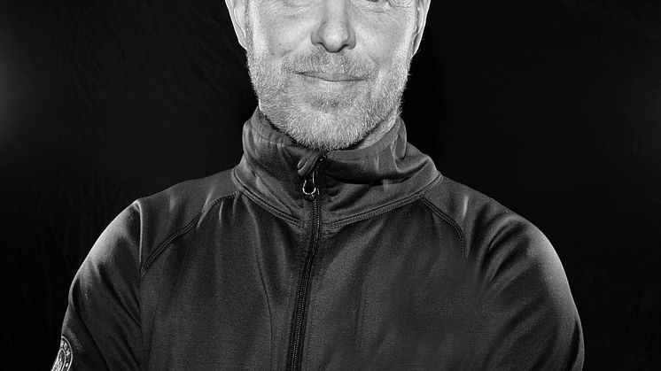 Magnus Noppa tillträder som ny vd för SLAO