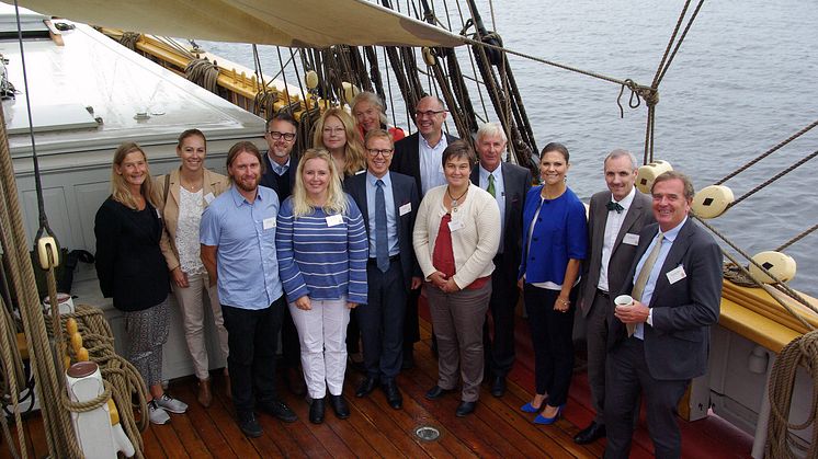 2015 års Östersjöseminarium