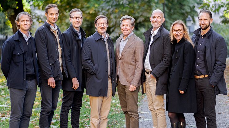Ceder Capital ny delägare i Tradera