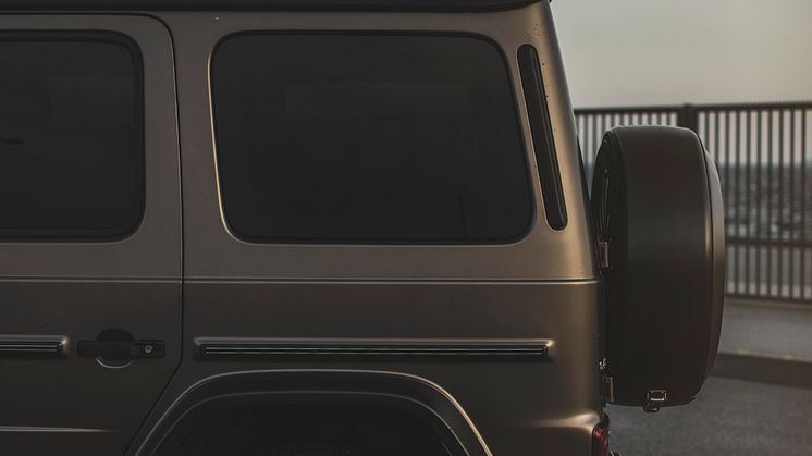 G 400 d
